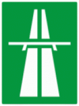 Автомагистрала