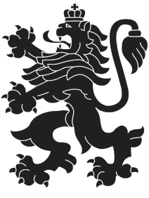Картинка показваща герба на Република България <br/>
Oбластна администрация Плевен